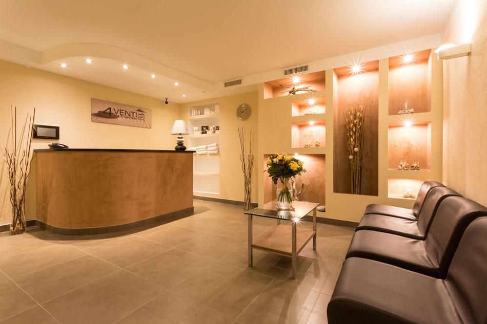 4 Venti & Wellness Hotel Sestri Levante