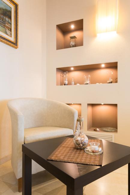 4 Venti & Wellness Hotel