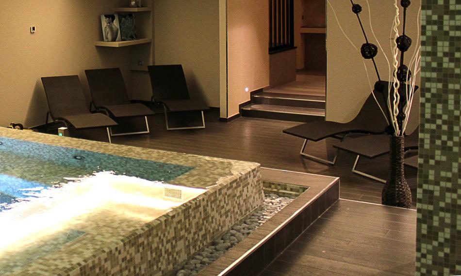 Hotel 4 Venti & Wellness 3*