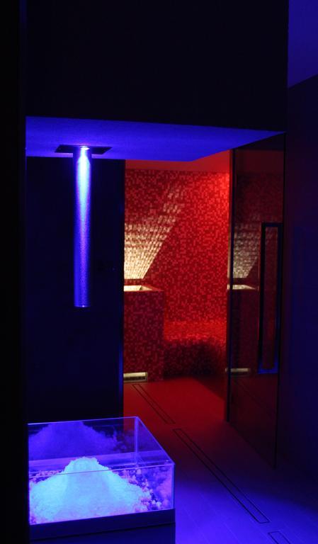 4 Venti & Wellness Hotel Sestri Levante