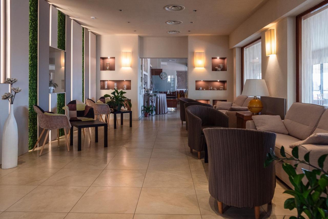 Hotel 4 Venti & Wellness 3*
