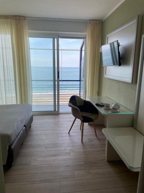 4 Venti & Wellness Hotel
