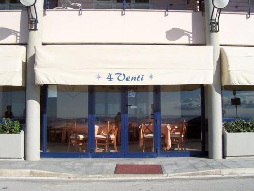 4 Venti & Wellness Hotel 3*