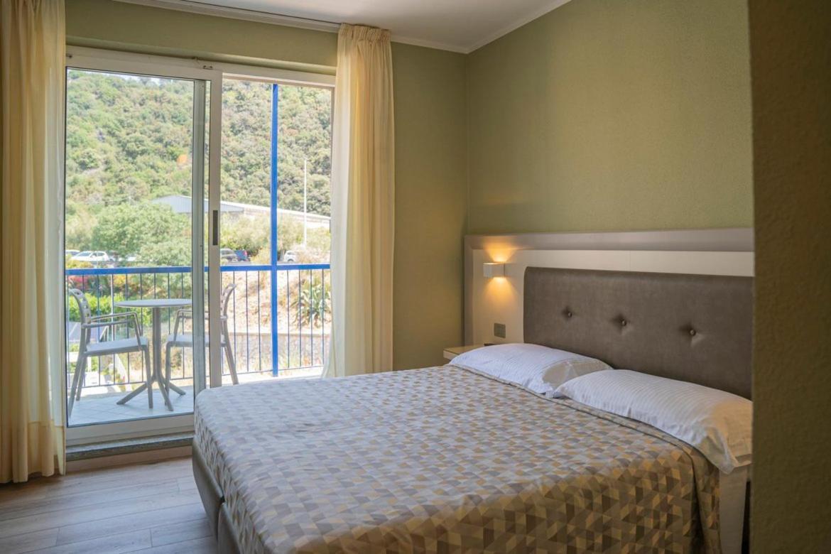 4 Venti & Wellness Hotel Sestri Levante