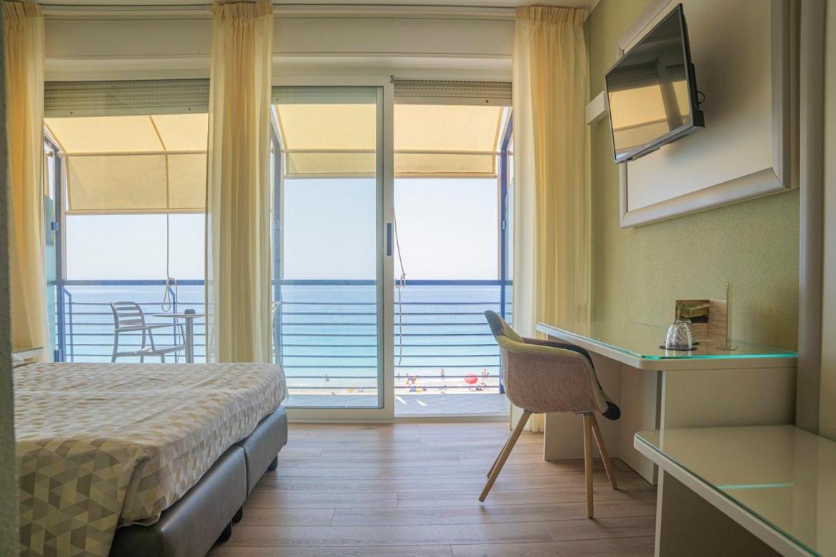 4 Venti & Wellness Hotel 3*