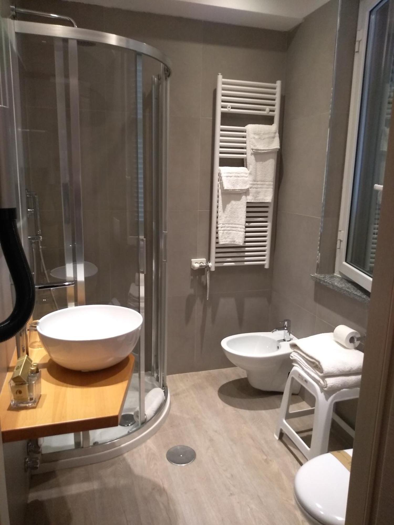 4 Venti & Wellness Hotel 3*
