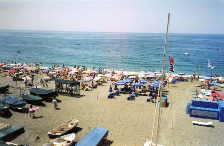 Hotel 4 Venti & Wellness Sestri Levante