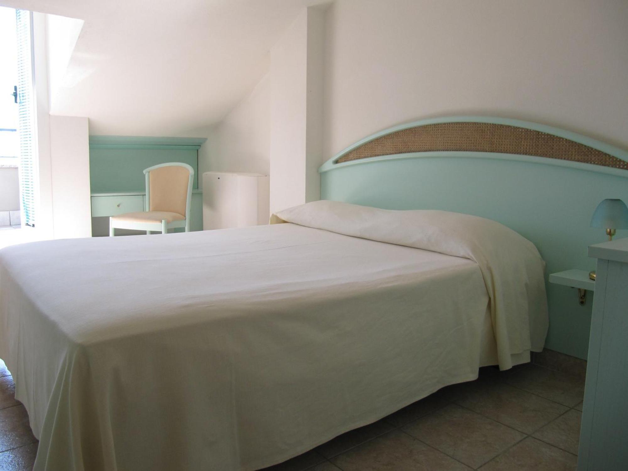 Hotel 4 Venti & Wellness 3*