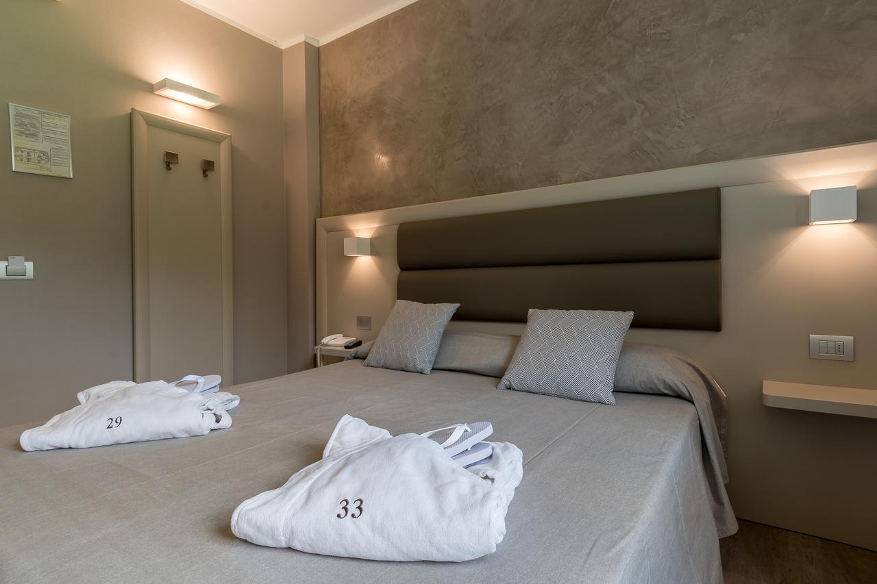 4 Venti & Wellness Hotel 3*