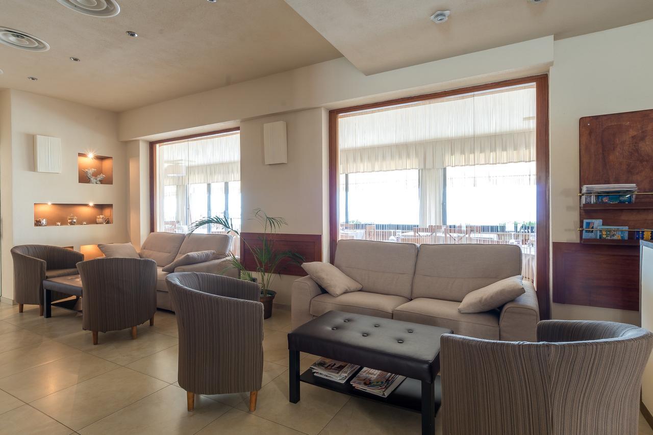 4 Venti & Wellness Hotel