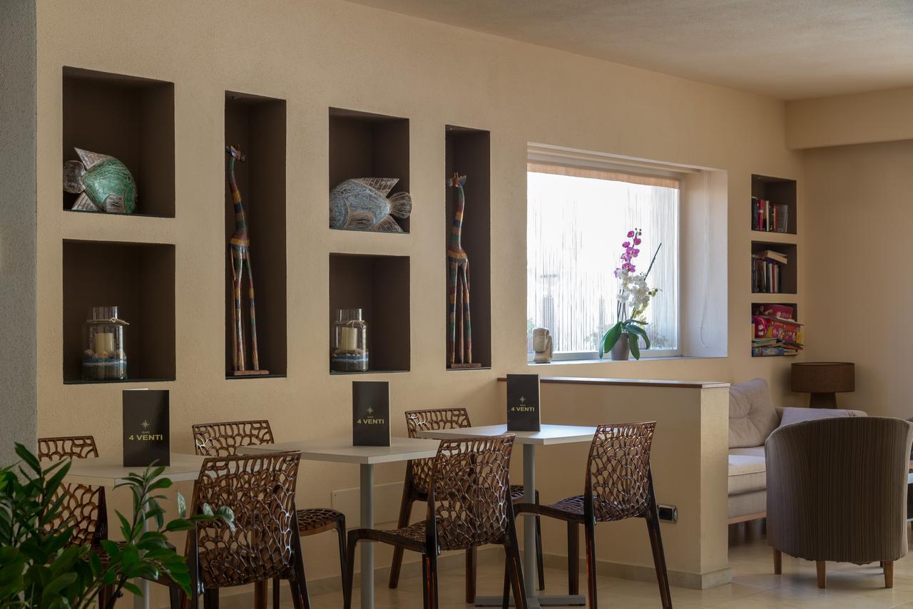 4 Venti & Wellness 3* Sestri Levante