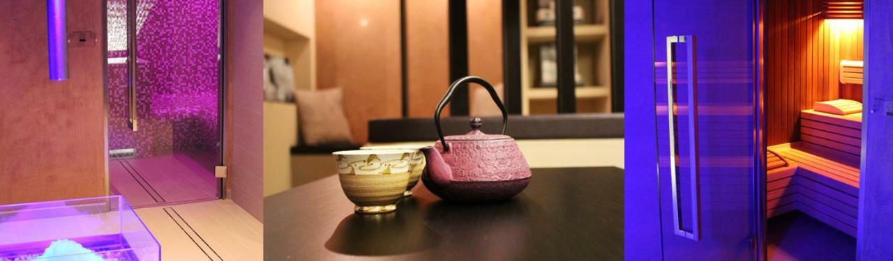 Hotel 4 Venti & Wellness Sestri Levante