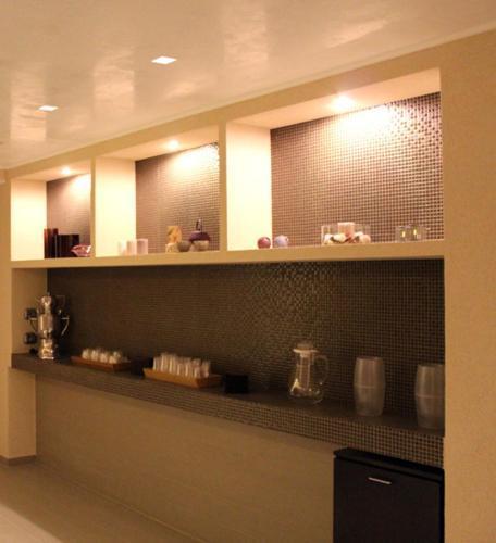 Hotel 4 Venti & Wellness